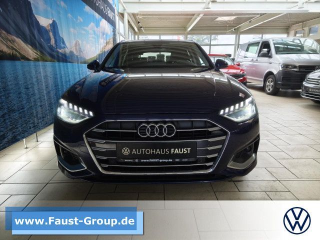 Audi A4 70.870 km 19.950 &euro; Wittenberg 06886