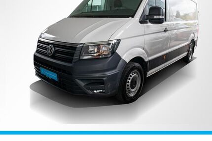 VW Crafter 205.450 km 19.516 € Nürnberg 90441