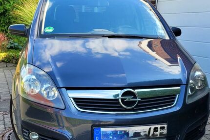 Opel Zafira 217.262 km 1.200 &euro; Telgte 48291
