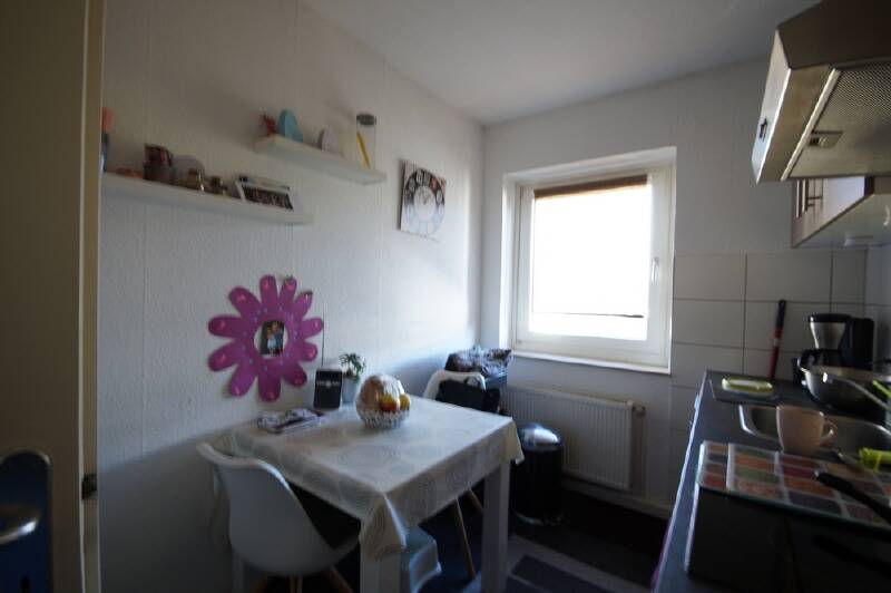 Etagenwohnung Minden Innenstadt - 3 Zimmer, 59 m&sup2;, 825&euro; | Angebot:26256860