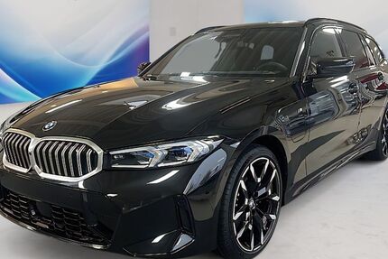 BMW 330 15.471 km 61.390 € Oldenburg 26125