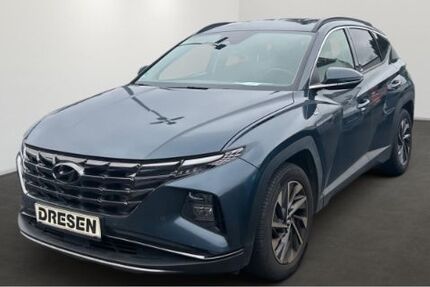 Hyundai TUCSON 43.050 km 24.480 &euro; Mönchengladbach 41061