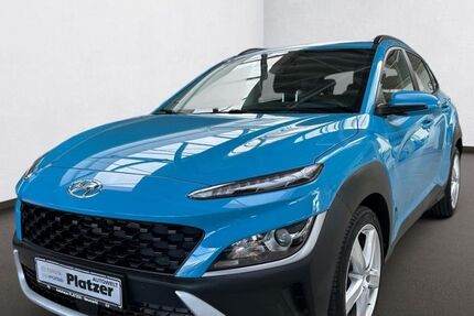 Hyundai KONA 80.424 km 15.990 &euro; Neumarkt 92318