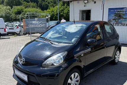 Toyota Aygo (X) 128.000 km 3.950 &euro; Mörlenbach 69509
