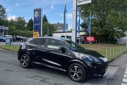 Ford Puma 78.339 km 14.987 &euro; Iserlohn 58636