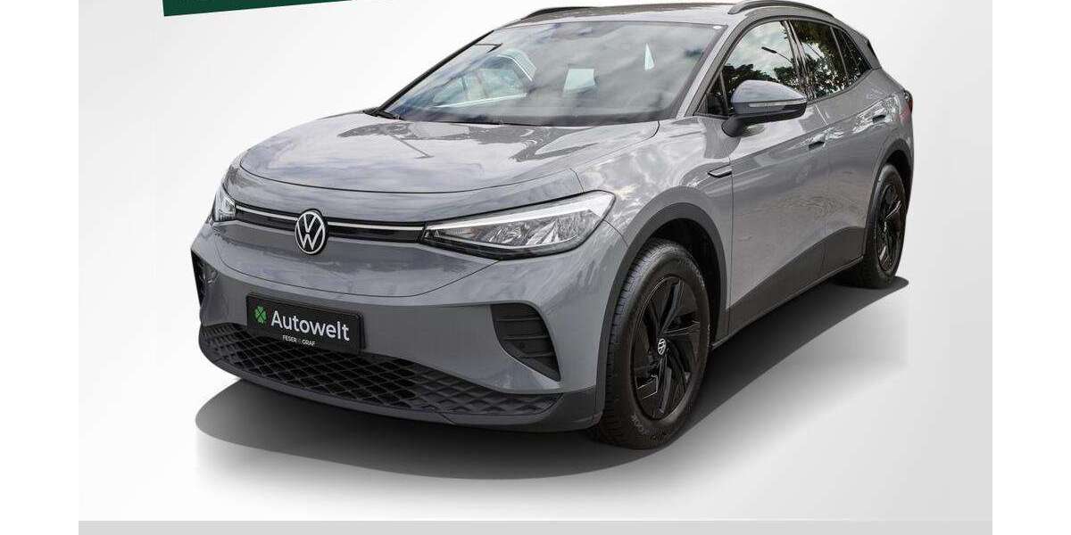 VW ID.4 20.950 km 22.940 € Forchheim 91301