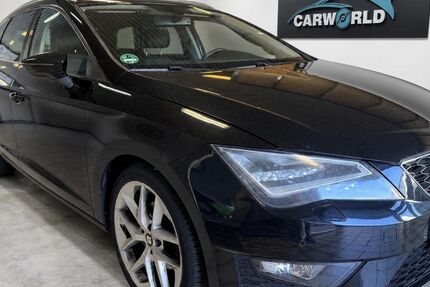 Seat Leon 269.000 km 5.690 &euro; Kirchberg 55481