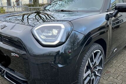 Mini Aceman 17.200 km 39.990 &euro; Neukirchen-Vluyn 47506