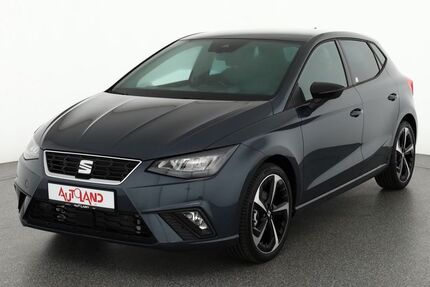 Seat Ibiza 44.236 km 19.990 &euro; Halle 06122