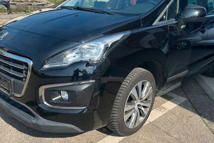Peugeot 3008 145.000 km 6.950 &euro; Remseck am Neckar 71686