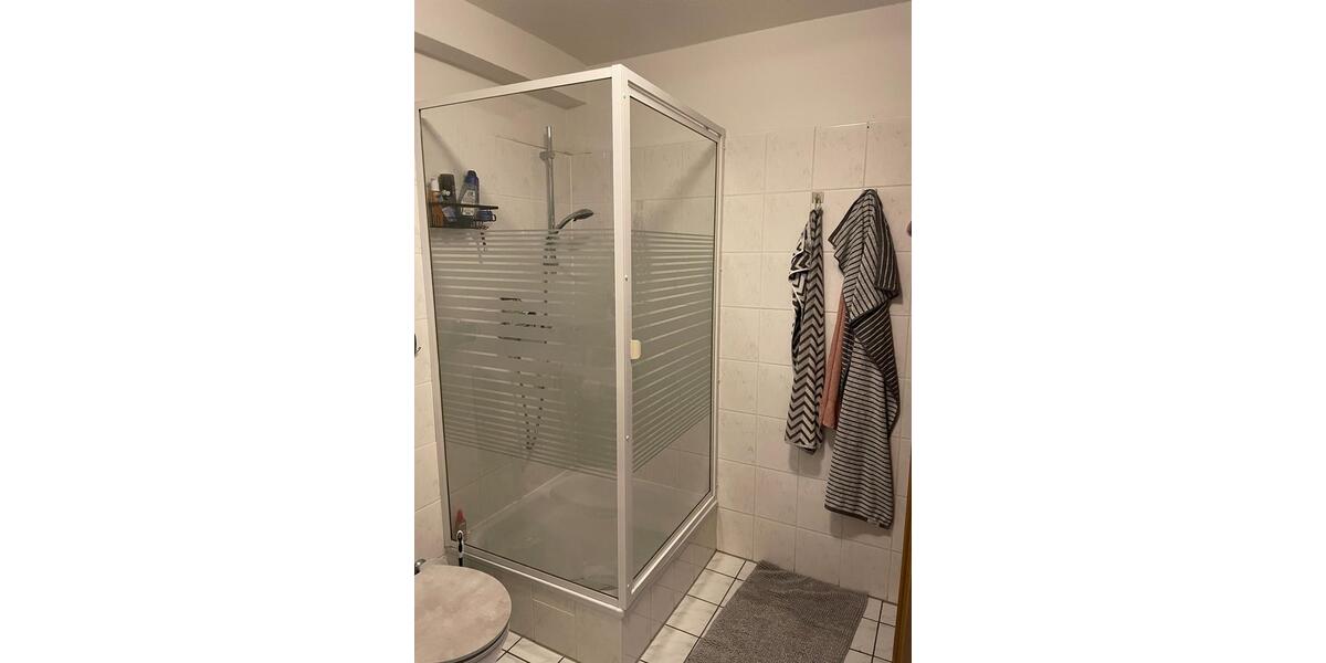Erdgeschoßwohnung Hann. Münden - 2 Zimmer, 43 m&sup2;, 135.000&euro; | Angebot:25331718