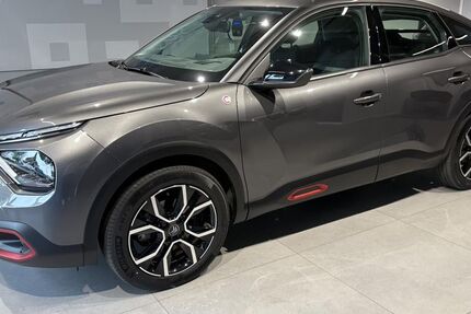Citroen C4 57.195 km 15.380 € Augsburg 86179