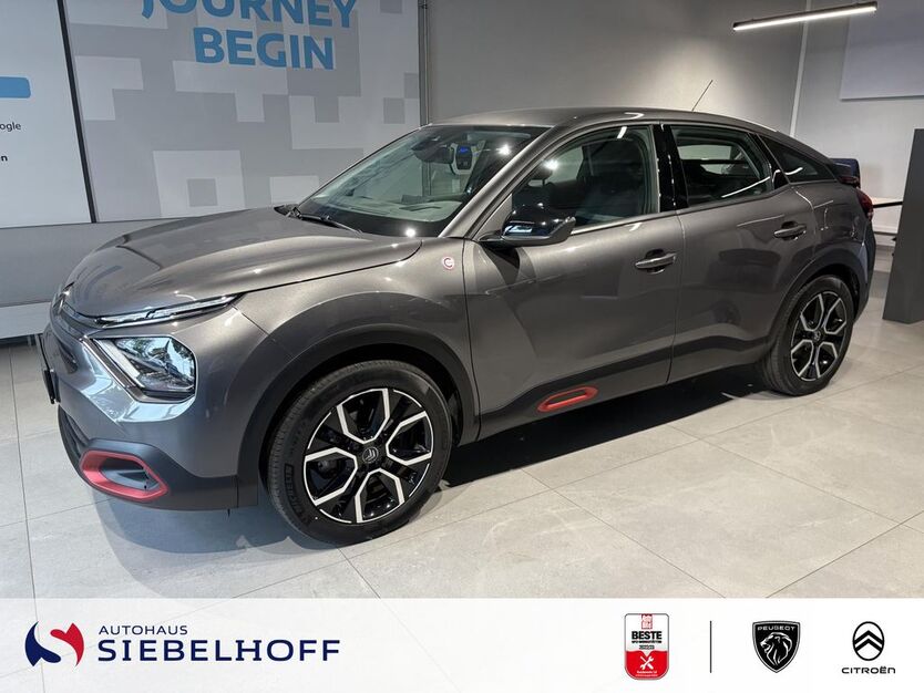 Citroen C4 57.195 km 15.380 € Augsburg 86179