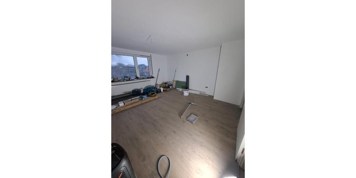 Etagenwohnung Uplengen - 1 Zimmer, 50 m&sup2;, 500&euro; | Angebot:26331437