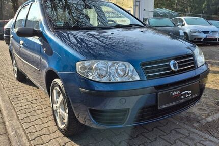 Fiat Punto 99.000 km 1.999 &euro; Hadamar 65589