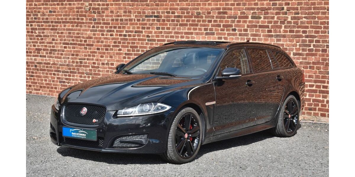 Jaguar XF 223.000 km 8.990 &euro; Düren 52351