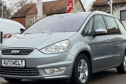 Ford Galaxy 174.500 km 7.490 &euro; Berlin 12623