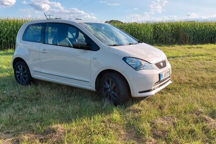 Seat Mii 135.000 km 6.490 &euro; Edemissen 31234