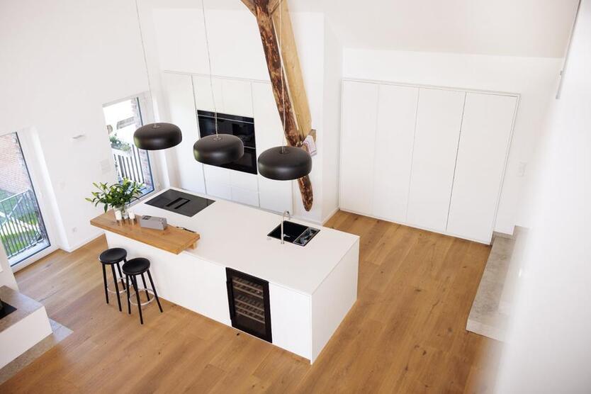 Landhaus für Film & Foto zu vermieten zimmer