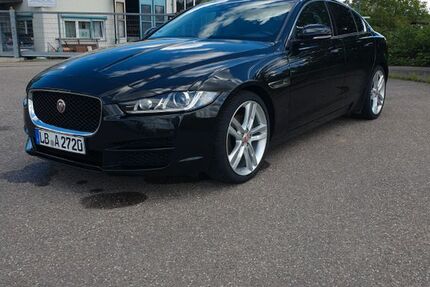 Jaguar XE 106.000 km 15.790 € Gemmrigheim 74376
