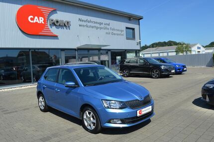 Skoda Fabia 78.800 km 9.750 &euro; Rheinfelden 79618