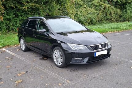 Seat Leon 119.000 km 13.900 € Neuwied 56567