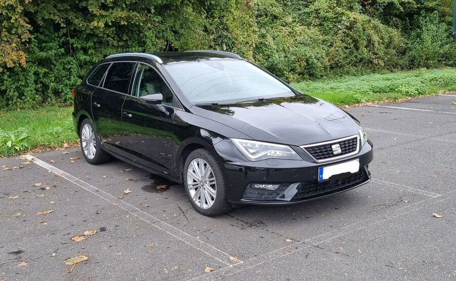 Seat Leon 119.000 km 13.900 € Neuwied 56567