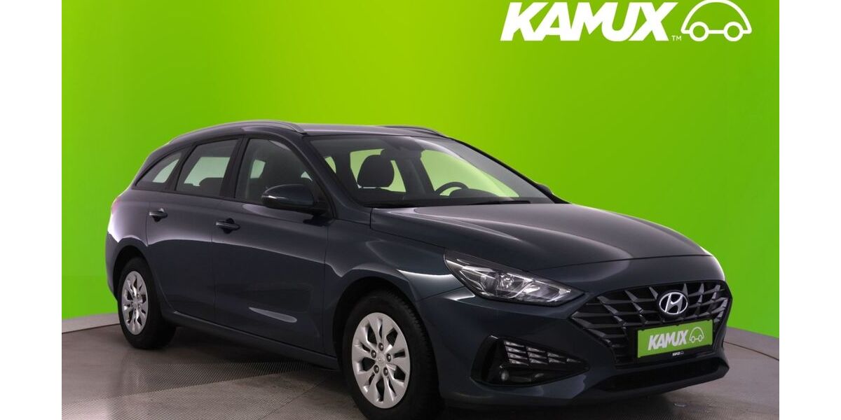 Hyundai i30 27.283 km 19.490 &euro; Heide 25746