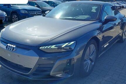 Audi e-tron GT 106.100 km 40.950 &euro; Steinbach-Hallenberg OT Herges-Hallenberg 98587