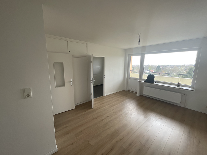 Wohnung zum Mieten in Bremen 339 € 42 m²