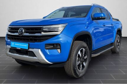 VW Amarok 5.824 km 50.370 € Bingen / Rhein 55411
