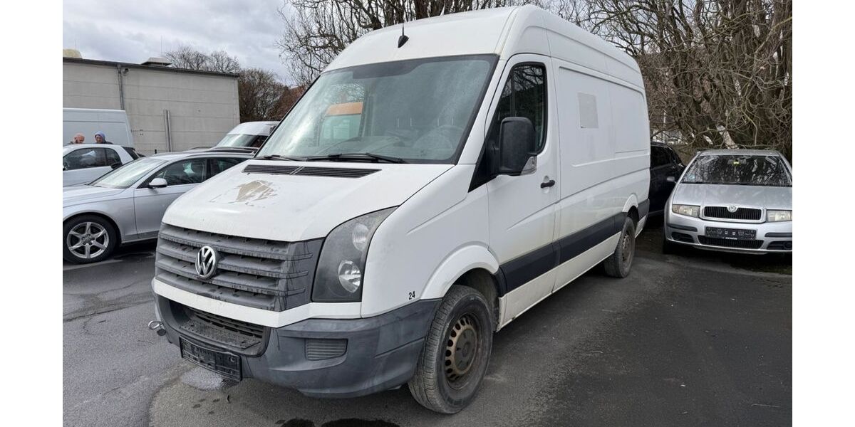 VW Crafter 300.000 km 2.900 &euro; Soest 59494
