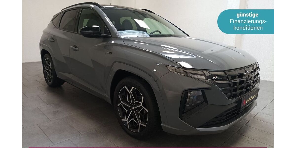 Hyundai TUCSON 31.637 km 29.970 &euro; Egelsbach 63329