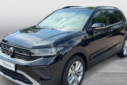VW T-Cross 9.000 km 29.750 &euro; Celle 29223