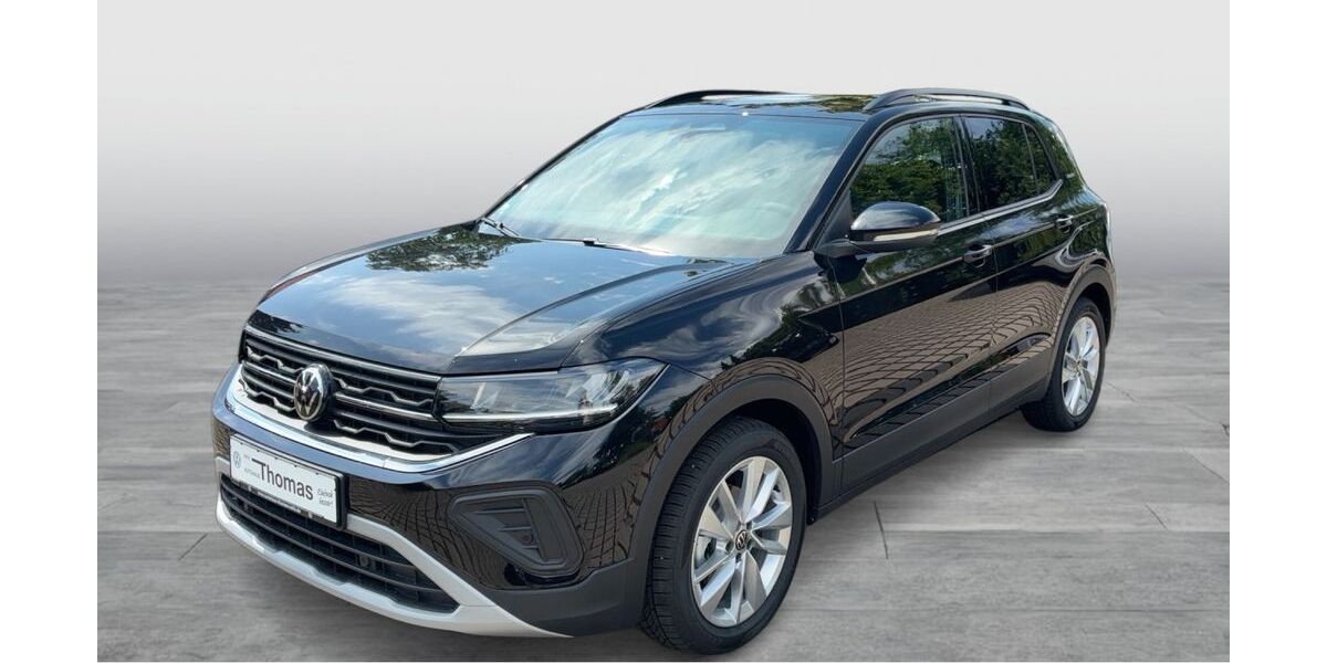 VW T-Cross 9.000 km 29.750 &euro; Celle 29223