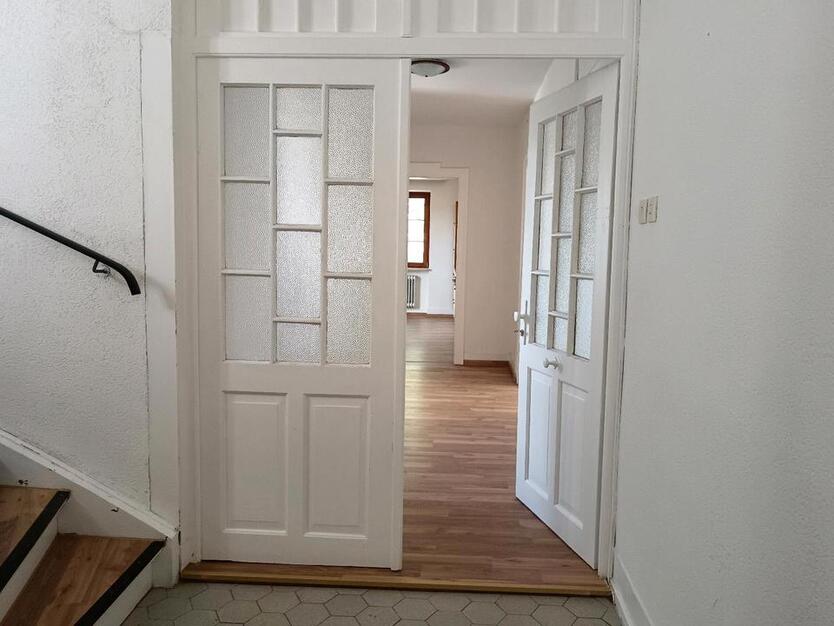 Haus zu vermieten zimmer