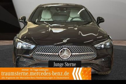 Mercedes CLE 300