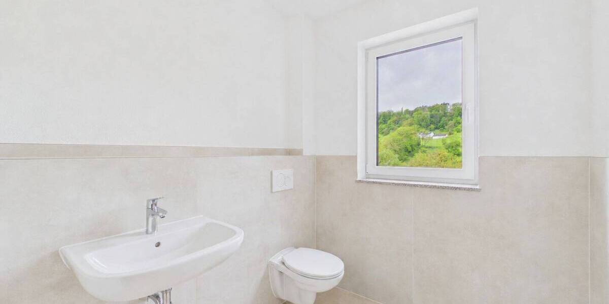 Etagenwohnung Künzelsau - 3 Zimmer, 94 m&sup2;, 399.000&euro; | Angebot:26587377