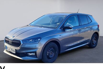 Skoda Fabia 7.850 km 18.350 &euro; Braunschweig 38124