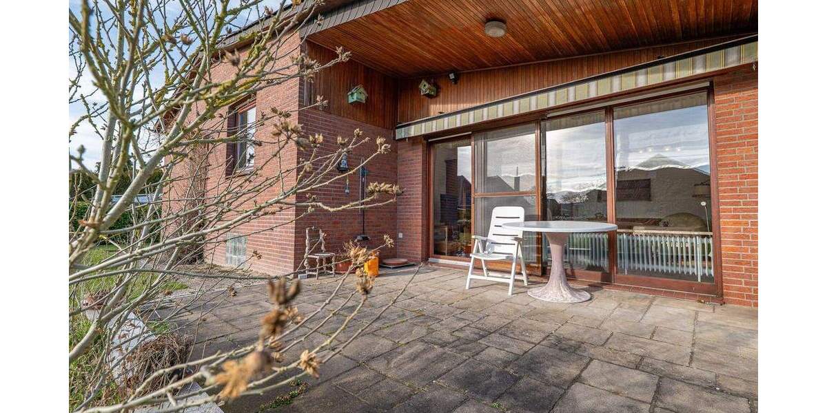 Bungalow Drochtersen - 6 Zimmer, 132 m&sup2;, 268.000&euro; | Angebot:25738620