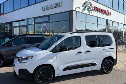 Citroen Berlingo 2.500 km 30.999 &euro; Murr 71711