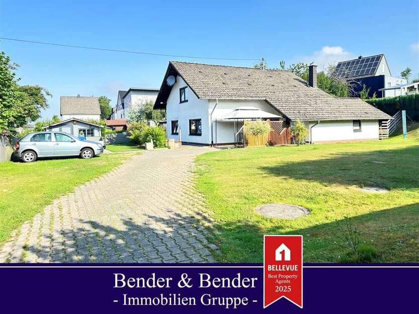 Haus zum Kaufen in Malberg 205.000 € 120 m²