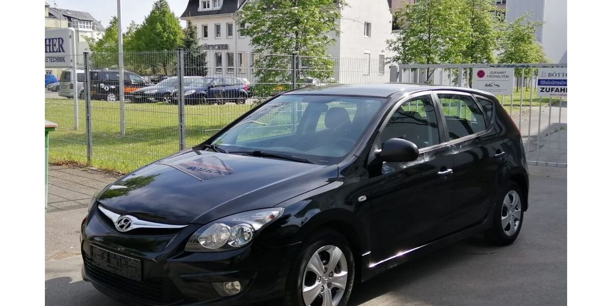 Hyundai i30 169.900 km 3.700 &euro; Chemnitz 09120