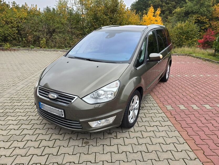 Ford Galaxy 192.670 km 11.200 € Neustadt (Wied) 53577
