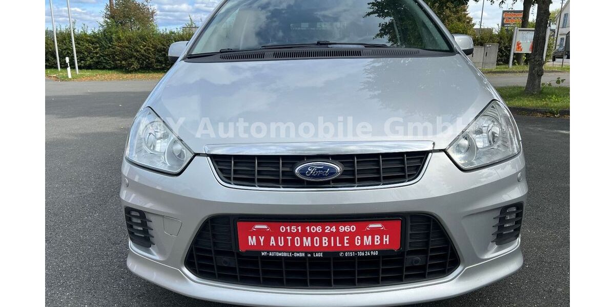 Ford C-Max 189.673 km 4.999 € Lage 32791