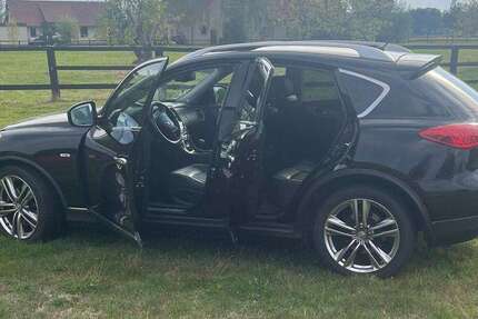 INFINITI EX30 190.000 km 9.999 &euro; Espelkamp, Stadt 32339