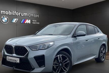 BMW X2 11.797 km 44.406 &euro; Pirna 01796