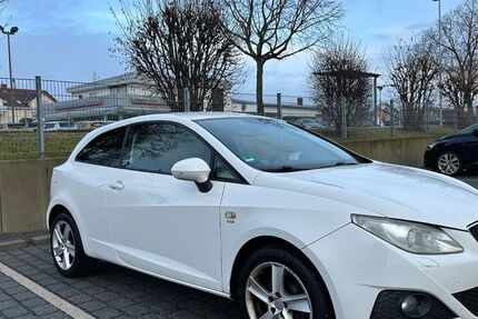 Seat Ibiza 205.000 km 3.050 &euro; Huttenheim 76661