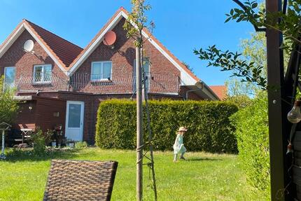 Haus Petershagen/Eggersdorf Eggersdorf - 4 Zimmer, 110 m&sup2;, 1.600&euro; | Angebot:25310445