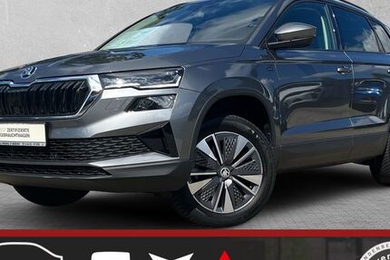 Skoda Karoq 46.350 km 28.990 &euro; Zetel OT Neuenburg 26340